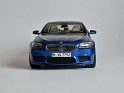 1:18 Paragon Models BMW M5 F10 2011 Azul. Subida por Ricardo